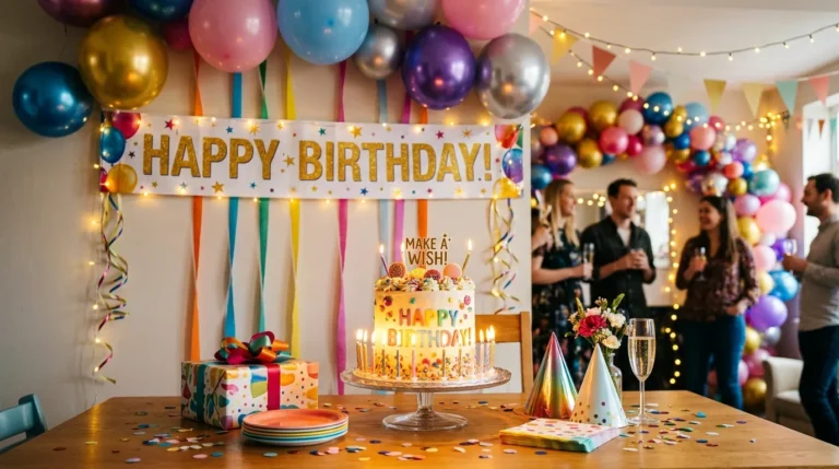 birthday wishes