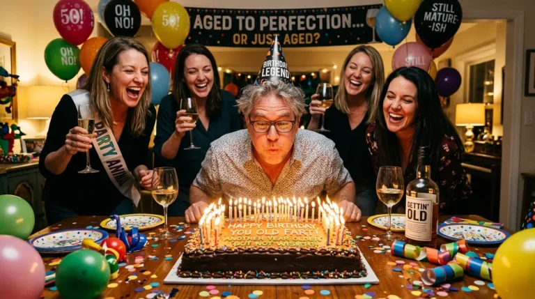 funny birthday wishes