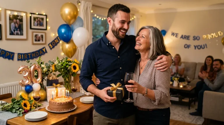 heartfelt grown up happy birthday son