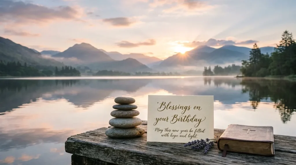  Birthday Blessings for Son in Law