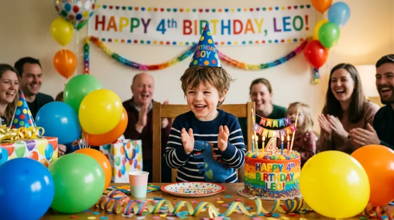 Cute Birthday Wishes for Nephew