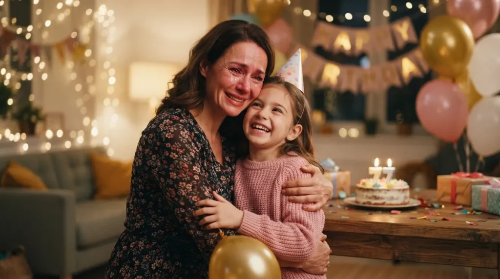 Emotional Birthday Quotes for Daughter
