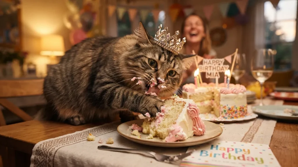 Funny Birthday Wishes for Niece