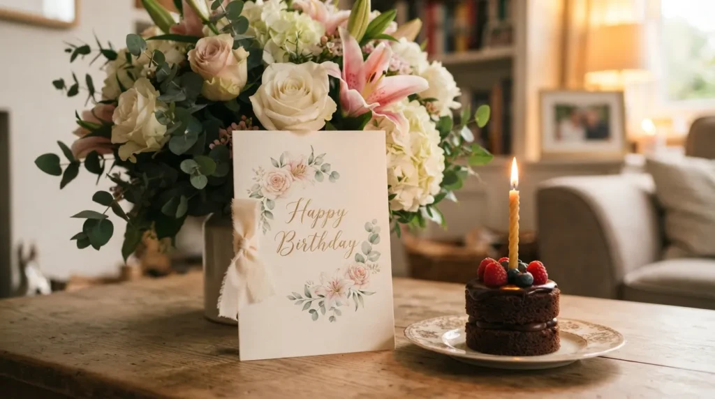 Heartfelt Birthday Wishes for Daughter in Law