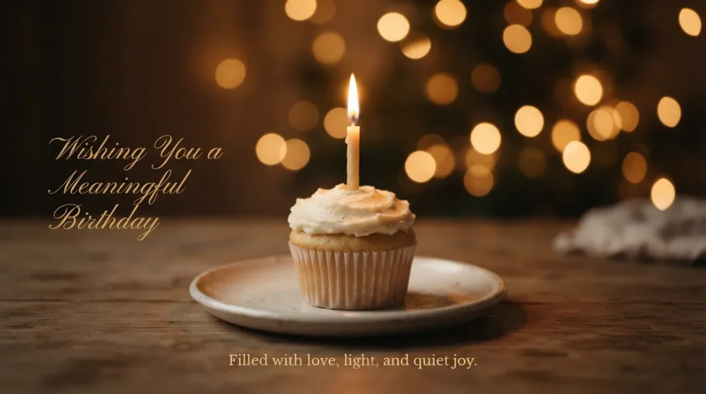 Heartfelt Birthday Wishes for Nephew