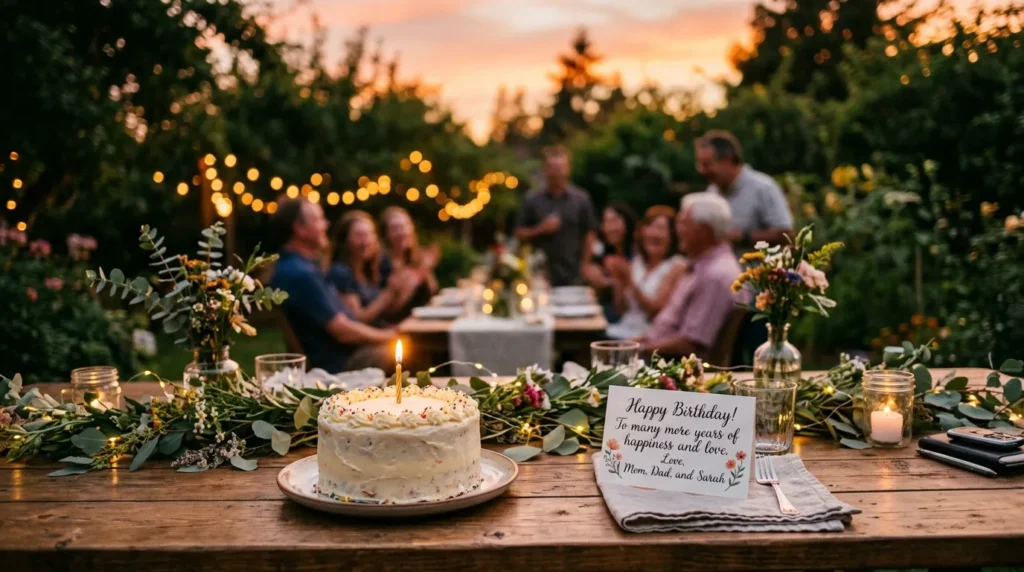 Heartfelt Birthday Wishes for Son in Law