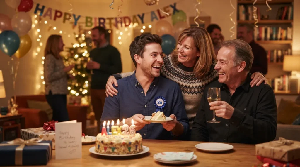 Heartfelt Birthday Wishes for Stepson