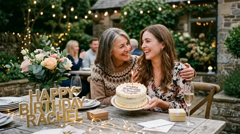 Heartfelt Birthday Wishes for an Adult Daughter