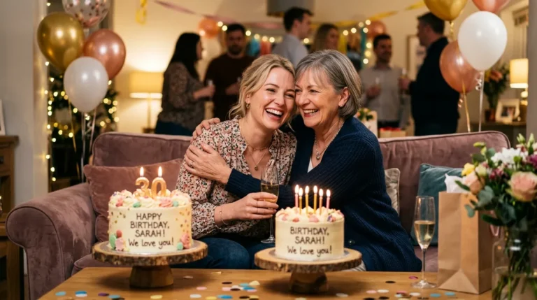 Heartfelt Birthday Wishes for an Adult Daughter