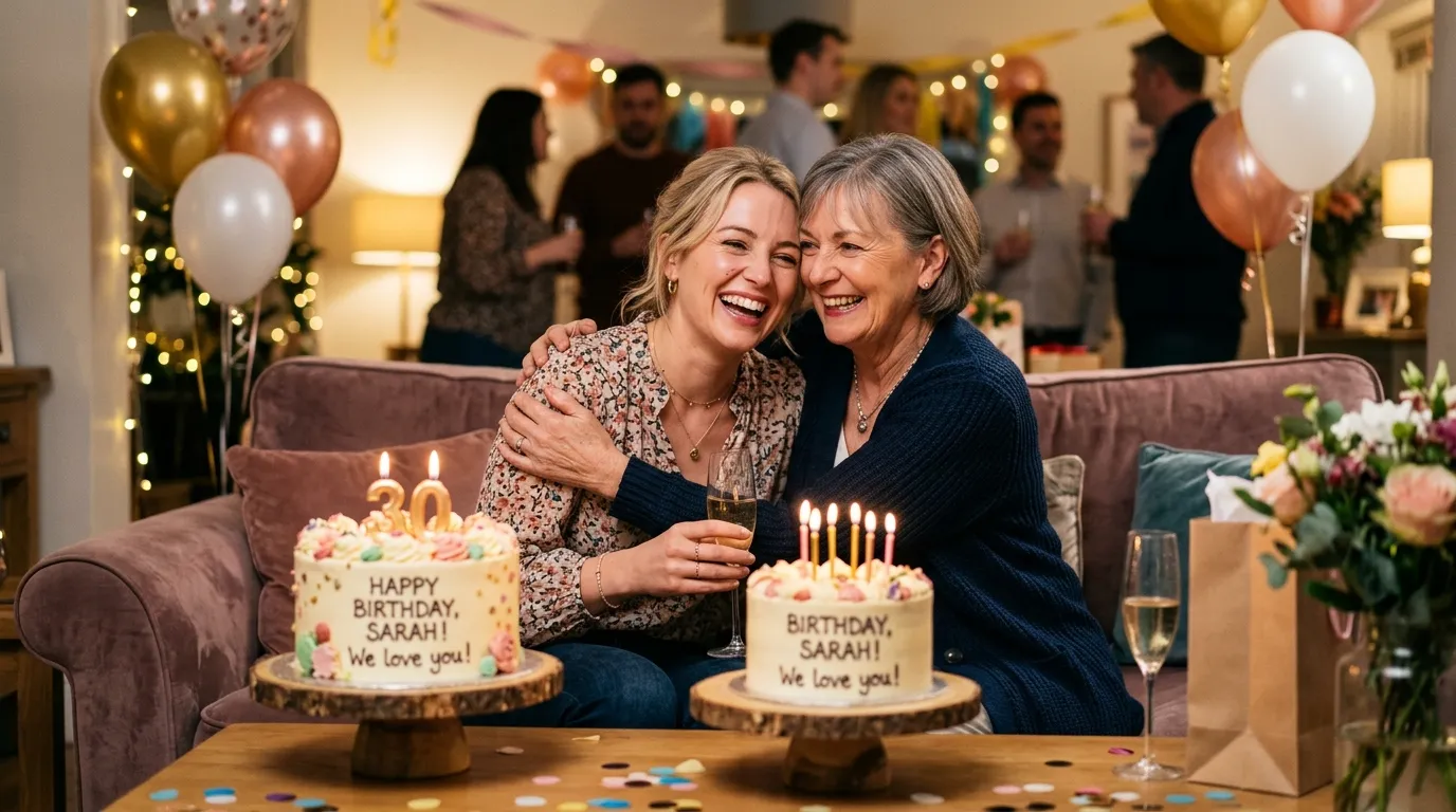 Heartfelt Birthday Wishes for an Adult Daughter