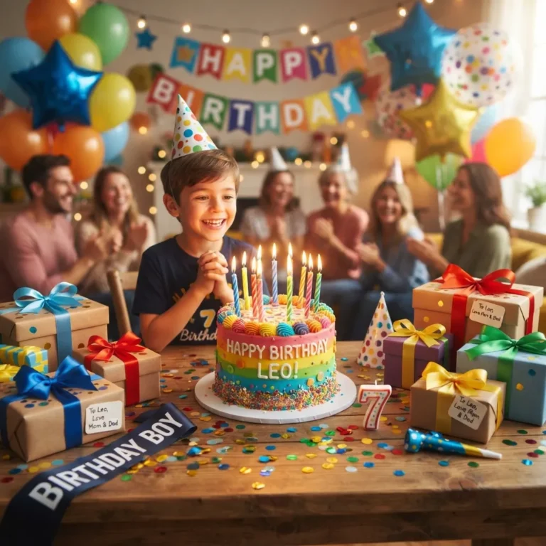 Step Son Birthday Wishes