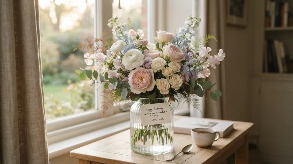 Sweet Birthday Messages for Daughter in Law