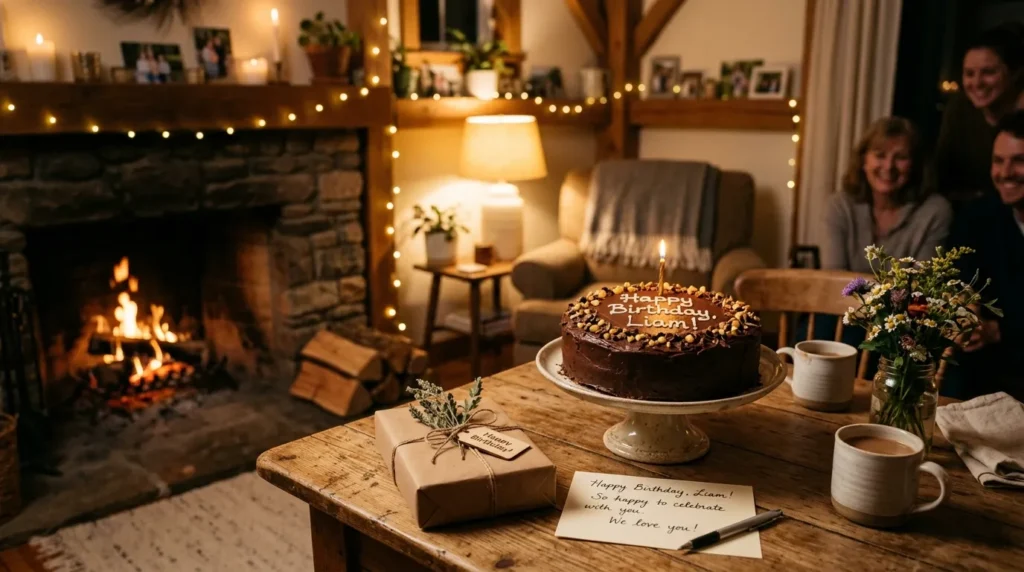 Sweet Birthday Messages for Son in Law