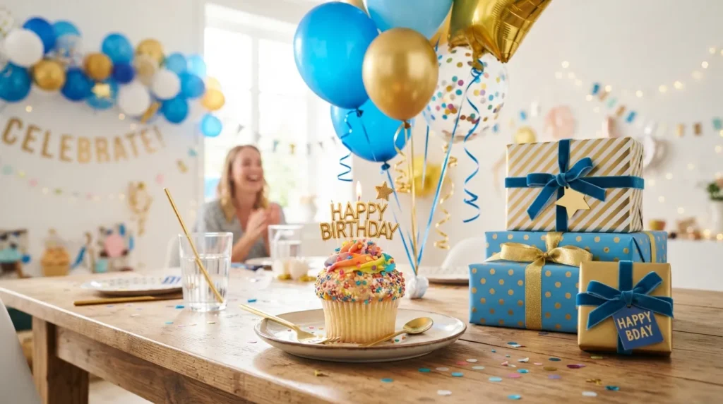 Sweet Birthday Messages for Step Son