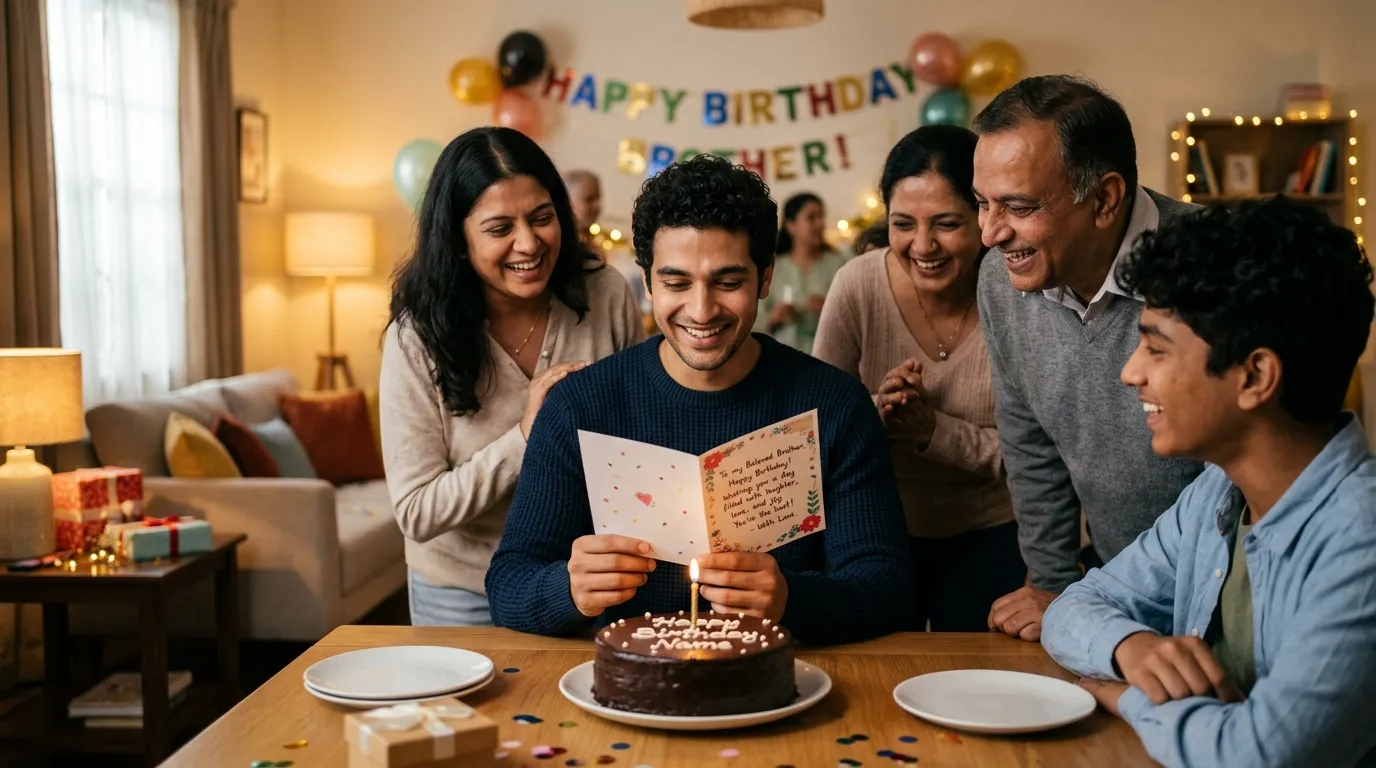 birthday wishes for brother
