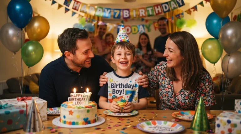 birthday wishes for nephews