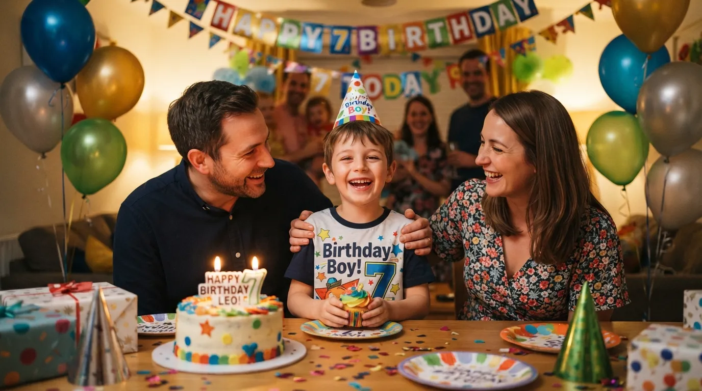 birthday wishes for nephews