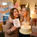 birthday wishes for sister