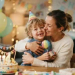 birthday wishes for youngest child