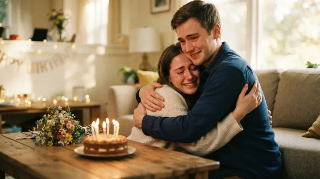 Emotional Birthday Wishes for Siblings