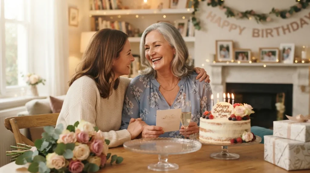 Heartfelt Birthday Wishes for Mother-in-Law