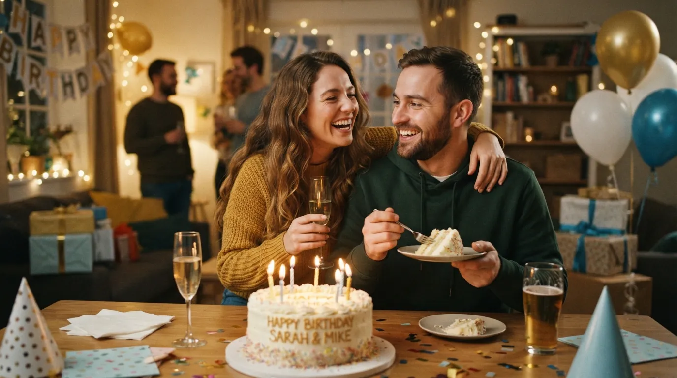 birthday messages for siblings