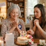 birthday prayers for mother