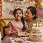 birthday wishes for bhanji