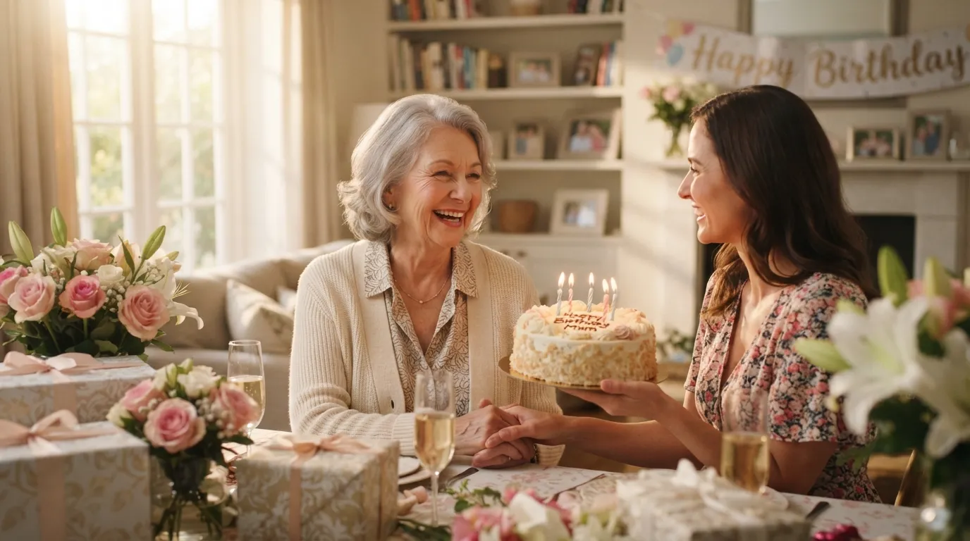 birthday wishes for mother in law